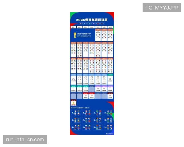 2026世界杯官方出线规则怎么算